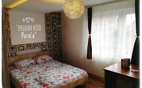Apartments 